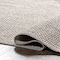 Nuloom Posey Farmhouse Textured Fringe Area Rug 5ft 3in x 7ft 7in KKSS02A-53077 - alternate 7